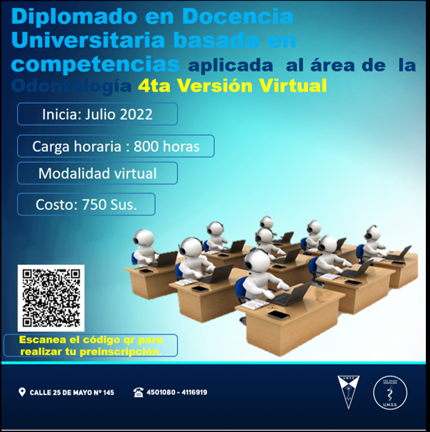 Diplomado en docencia, basada en competencias